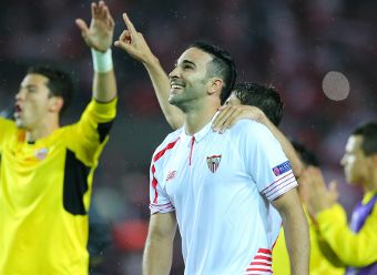 Sevilla to win Andalusia derby