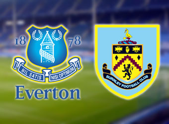 Everton to bounce back against Burnley