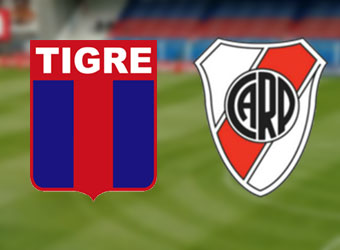 River Plate to continue unbeaten run at Tigre