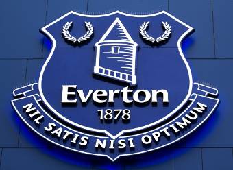 Everything going horribly wrong at Everton