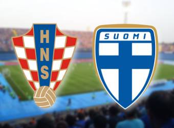 Croatia to record vital win over Finland