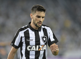 Botafogo to strengthen top-six spot in Serie A