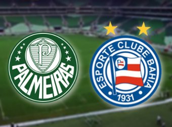 Palmeiras to make up ground on the top teams in Serie A