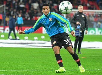Bayer Leverkusen and Wolfsburg set for a stalemate