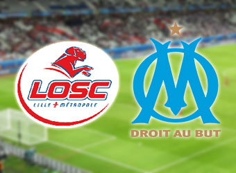 Marseille to win in Lille