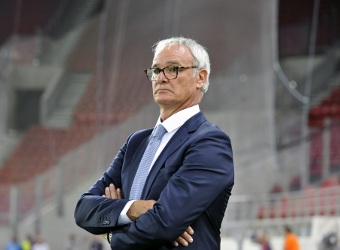 Claudio Ranieri and the impossible dream in France