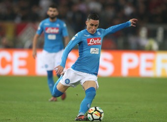 Napoli’s Champions League Hopes in the Balance