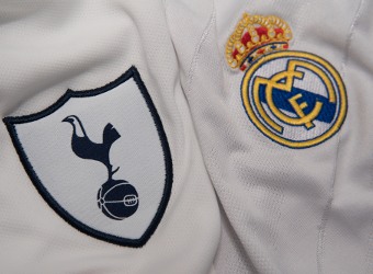 Real Madrid set to secure big win in north London