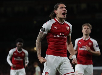 Arsenal to seal place in Europa League knockout stages
