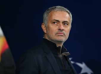 Jose Mourinho`s changing youth policy