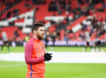 Barcelona’s good run of form to continue against Sevilla