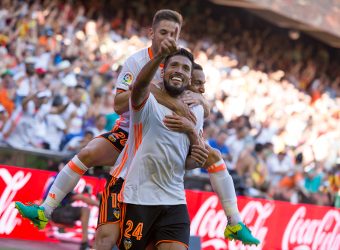 Valencia set to continue good run against Leganes