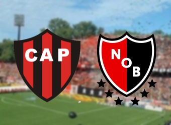 Patronato and Newell’s set for draw