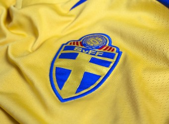 Sweden to hold Italy in World Cup playoff