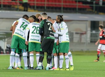 Chapecoense and Vitoria set for stalemate