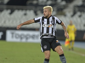 Botafogo to strengthen their position in Serie A
