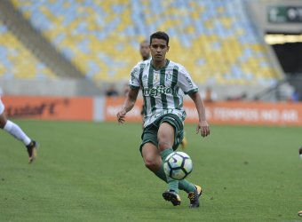 Palmeiras to dent Botafogo’s Copa Libertadores hopes