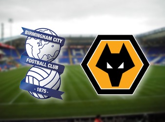Wolves to win Midlands derby against Birmingham