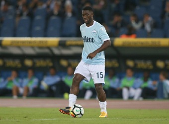 Lazio Looking to Keep Pressure on Top Four