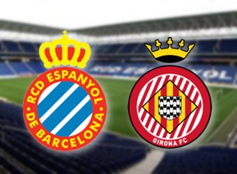 Espanyol and Girona set for stalemate