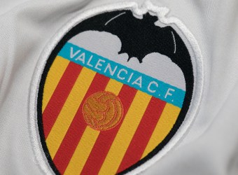 Valencia  are no Real Madrid or Barcelona but they can come  in between if not top