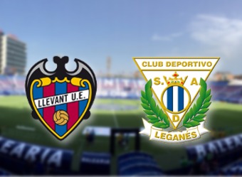 Levante Searching for Crucial Win