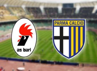 Bari to win crucial clash at the top of Serie B