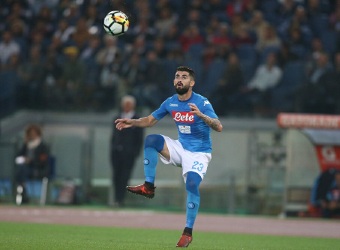 Napoli to Finish 2017 with a Bang