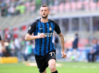 Title Slipping Away from Inter