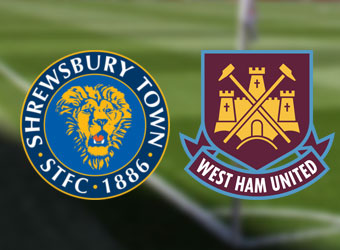 High-flying Shrews set to hold the Irons