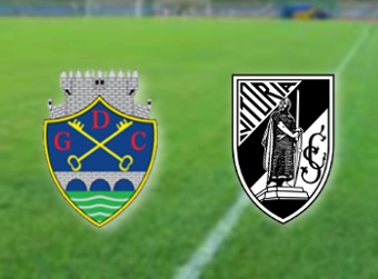 Chaves and Vitoria Guimaraes set to finish all square