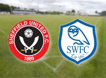 Sheffield United continue promotion push in Steel City Derby clash