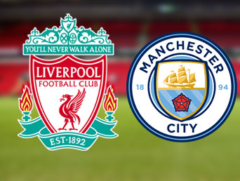 Liverpool to hold league leaders Manchester City