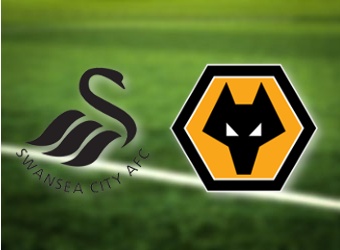 Swans and Wolves to finish all square