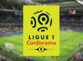 Before you bet on the French Ligue 1 midweek games (17-01-2018)