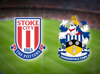 Potters and the Terriers set for a close encounter