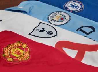 Кои английски отбори ще се класират в Шампионска лига ?