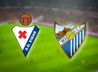 Eibar set to add to Malaga’s recent woes