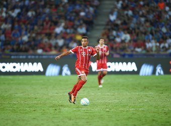 Bayern set to continue winning run in the Bundesliga