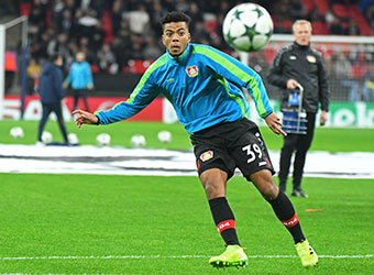 Bayer Leverkusen to enhance Champions League chances