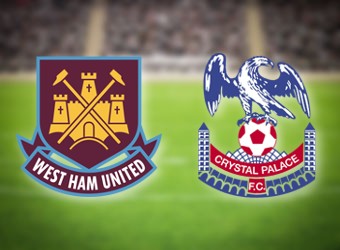 Hammers and Eagles set for stalemate
