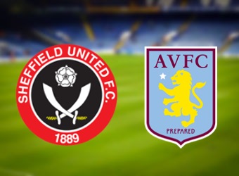 Aston Villa aim for fifth straight win against Sheffield United