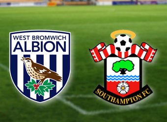 Baggies and Saints to finish all square