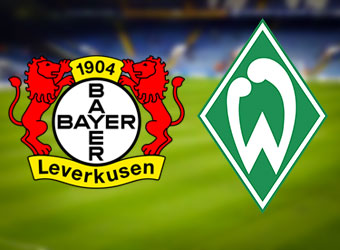 Leverkusen Favourites in Cup Clash