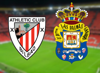 Athletic to add to Las Palmas’ woes in La Liga