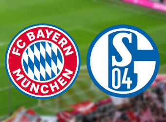 Bayern Munich to continue relentless march to the German title