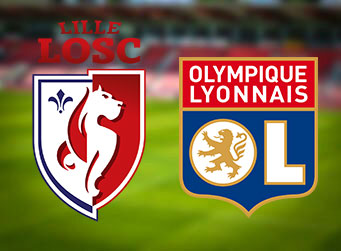 Lyon set to get back to winning ways at Lille