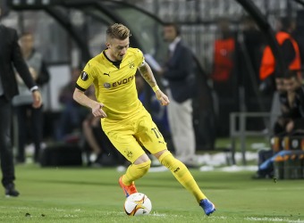 Dortmund set to consolidate Champions League spot