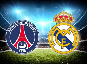 Defining Champions League Night in Paris