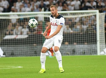 Spurs in the Driving Seat Against Dangerous Juventus